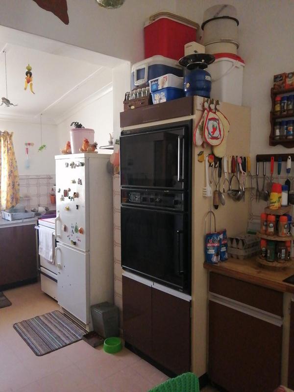 To Let 4 Bedroom Property for Rent in Bothaville Free State